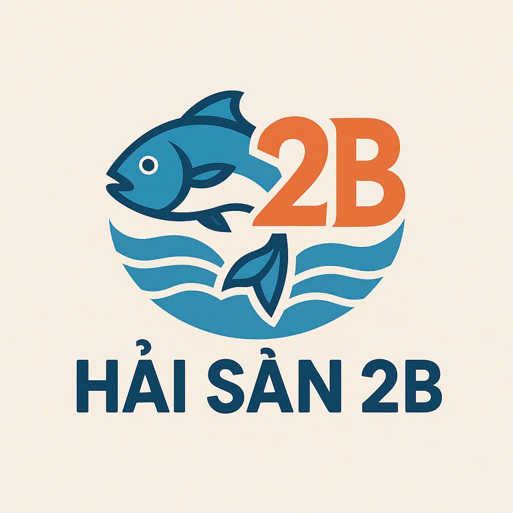 Hải sản 2B