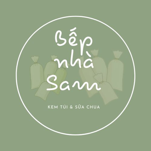 Bếp Nhà Sam